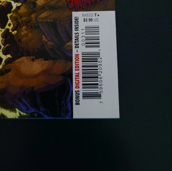 Annihilation 2099 #3 - Picture 6 of 7